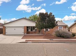 9812 Admiral Dewey Ave NE, Albuquerque, NM 87111