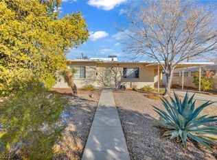 800 6th St, Boulder City, NV 89005