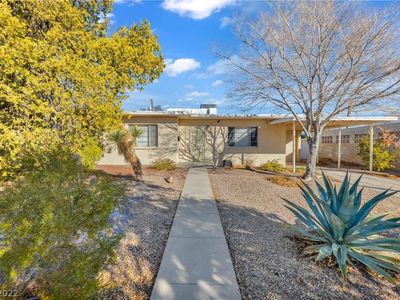 800 6th St, Boulder City, NV, 89005