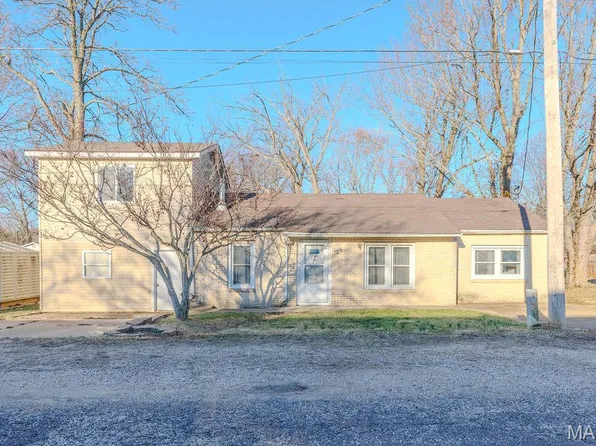 274 Starhawk St, Bourbon, MO 65441