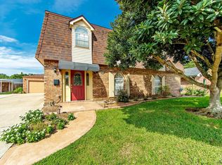 803 Old Natalie Dr, Houma, LA 70364