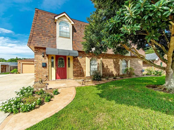 803 Old Natalie Dr, Houma, LA 70364