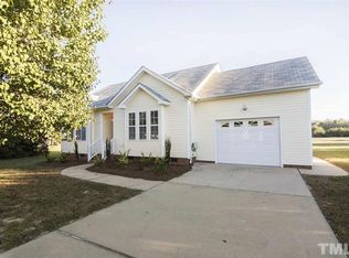 1008 Deer Oaks Ct, Raleigh, NC 27603