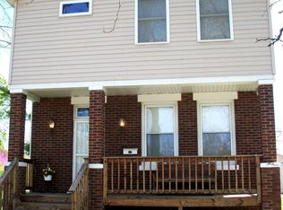 14305 S Blaine Ave, Posen, IL 60469