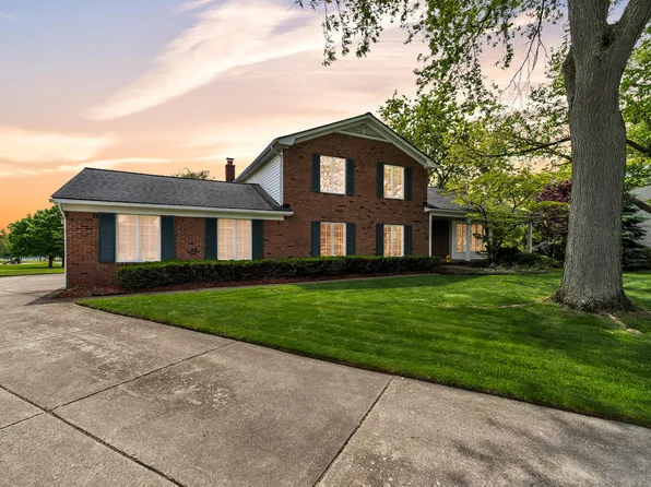36201 Trenton Ct, Farmington Hills, MI 48335