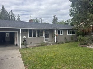 905 Oak St, Yreka, CA 96097