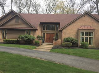 4819 Whitebirch Ct, Sylvania, OH 43560