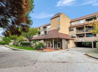 8120 Colonial Dr #322, Richmond, BC V7C4V2