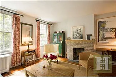 Sold by Halstead Real Estate