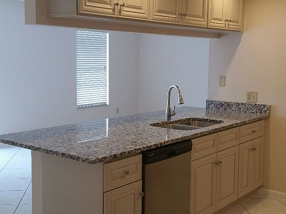 dishwasher, open plan