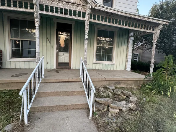 581 Main St, Ithaca, OH 45304