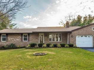 2512 Braddock Rd, Mount Airy, MD 21771