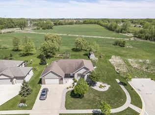 199 Cardinal Ln, Fall River, WI 53932