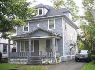 88 Coleman Ter, Rochester, NY 14605