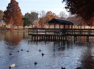 4801 Olympia Dr, Mesquite, TX 75150