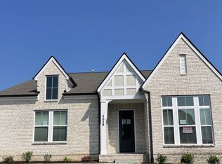 4058 John Marsh Rd LOT 1113, Spring Hill, TN 37174