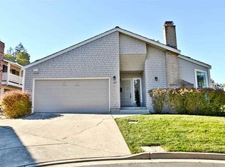 107 Marchbanks Ct, Walnut Creek, CA 94598