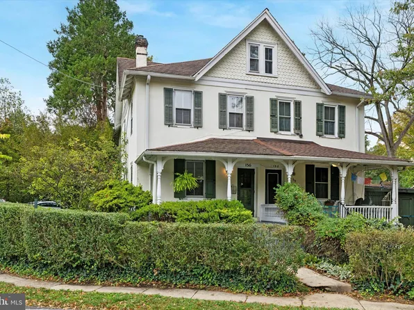 156 Idris Rd, Merion Station, PA 19066