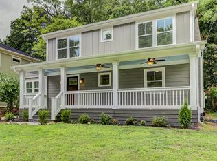 160 Rockyford Rd, Atlanta, GA 30317