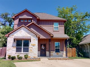 105 Luther St, College Station, TX 77840