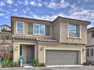 1387 Dolomite Way, San Marcos, CA 92078