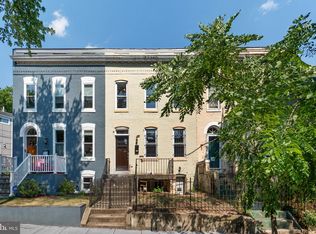 1135 7th St NE, Washington, DC 20002