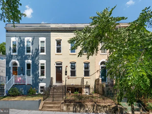 1135 7th St NE, Washington, DC 20002