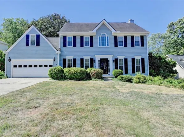 728 Flowers Xing, Lawrenceville, GA 30044