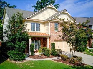 1309 Avalon Creek Rd, Buford, GA 30518