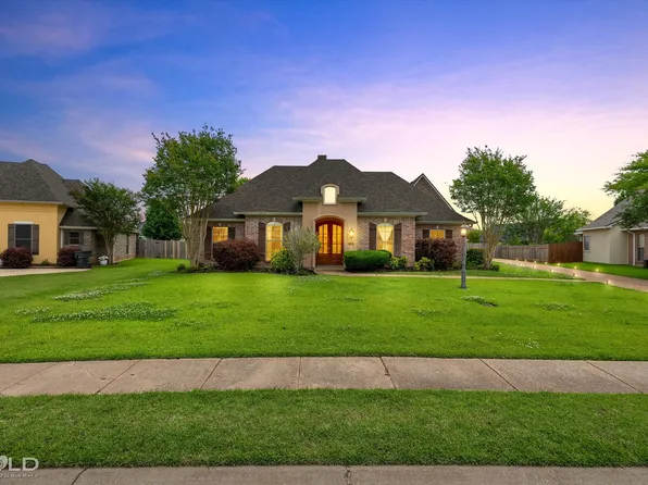 125 Horseguards Ave, Bossier City, LA 71111