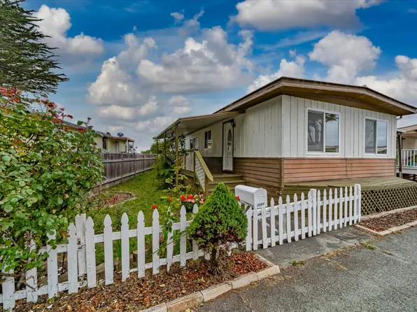 2351 Meadowbrook Dr #68, Eureka, CA 95503
