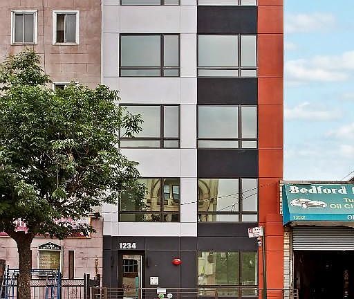 5th image of 1234 Bedford Ave #2D