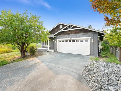 4875 Starfish Lane, Blaine, WA, 98230