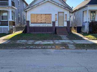 6941 Burwell St, Detroit, MI 48210