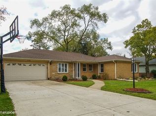 2146 N Home Ave, Park Ridge, IL 60068