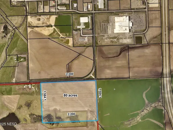 2306 20th Ave SE, Watertown, SD 57201