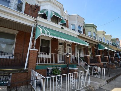 1342 W Lycoming St, Philadelphia, PA, 19140