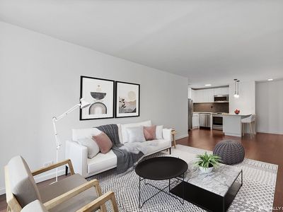 322 W 57th St APT 19M, New York, NY, 10019