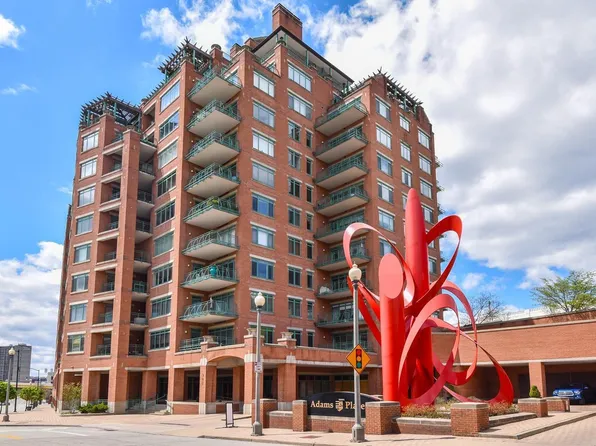 900 Adams Xing Ste 3200, Cincinnati, OH 45202