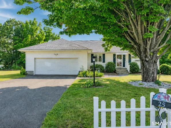 25 Baldwin Drive, Bristol, CT 06010
