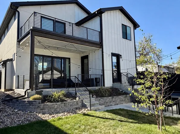 4664 Elm Ct, Denver, CO 80211