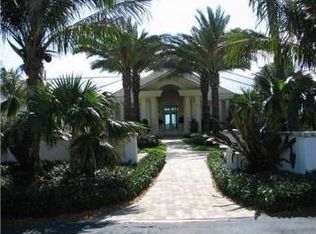 20 Minnetonka Rd, Fort Lauderdale, FL 33308