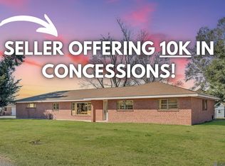 114 Four Point Dr, Raceland, LA 70394