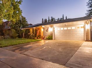 5277 Knights Est, San Jose, CA 95135