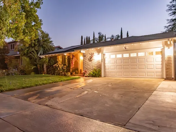 5277 Knights Est, San Jose, CA 95135