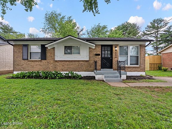 2nd image of 3506 Colmar Dr