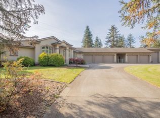 2711 NE 240th St, Ridgefield, WA 98642