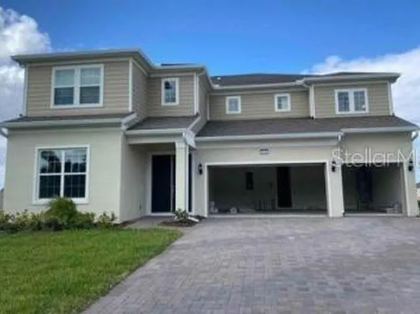 (undisclosed Address), Orlando, FL 32820