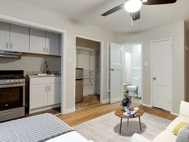 Palisade Apartments — Photo 3