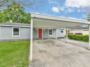 1075 Marjorie St, Houston, TX 77088